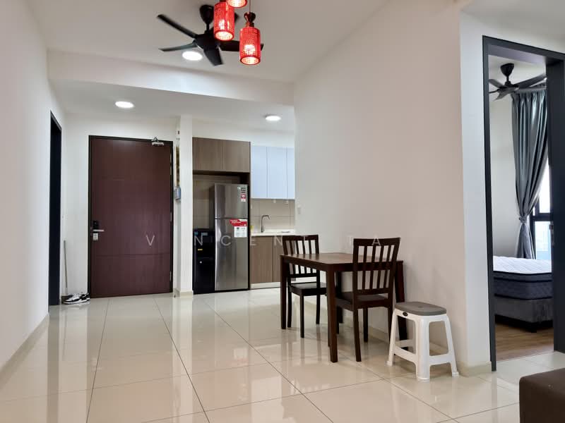 Servis Apartment untuk Disewa di Sunway Velocity TWO - Vincent Tai - Interior - PropertyGuru.com.my
