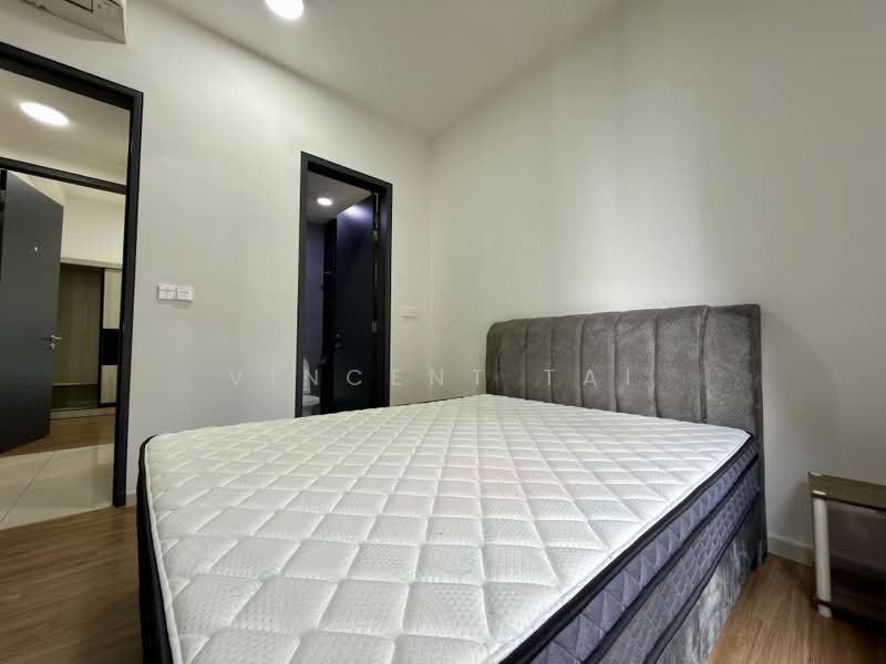 Servis Apartment untuk Disewa di Sunway Velocity TWO - Vincent Tai - Bedroom - PropertyGuru.com.my