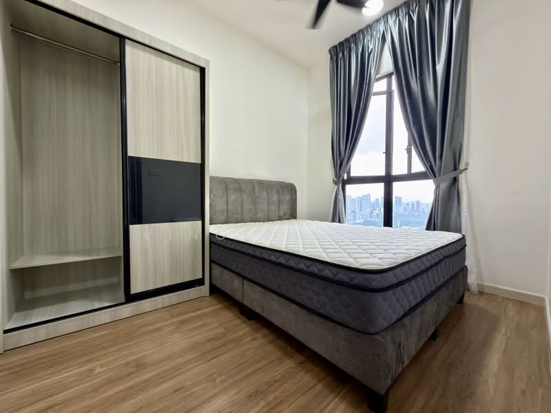 Servis Apartment untuk Disewa di Sunway Velocity TWO - Vincent Tai - Bedroom - PropertyGuru.com.my