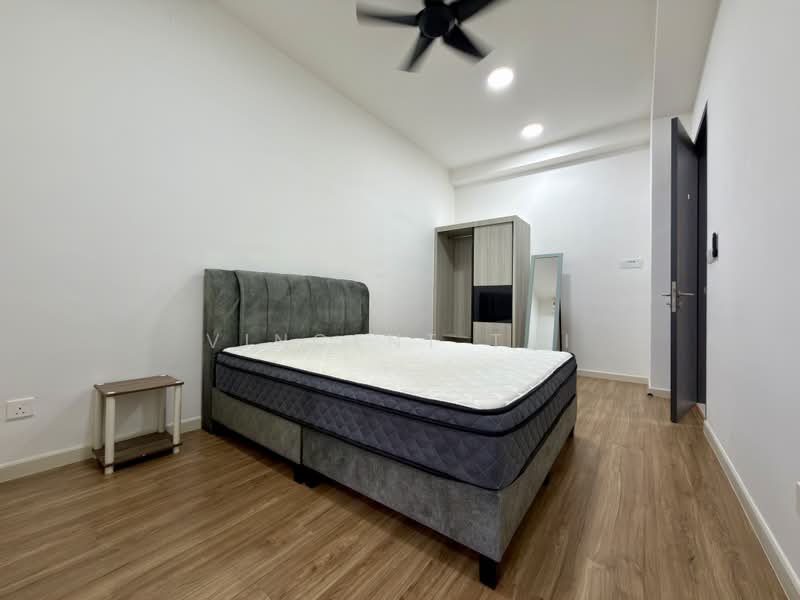 Servis Apartment untuk Disewa di Sunway Velocity TWO - Vincent Tai - Bedroom - PropertyGuru.com.my