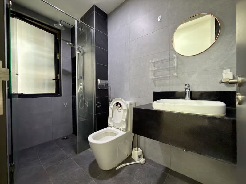 Servis Apartment untuk Disewa di Sunway Velocity TWO - Vincent Tai - Bathroom - PropertyGuru.com.my