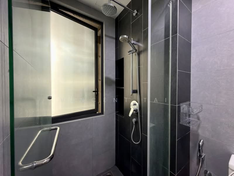 Servis Apartment untuk Disewa di Sunway Velocity TWO - Vincent Tai - Bathroom - PropertyGuru.com.my