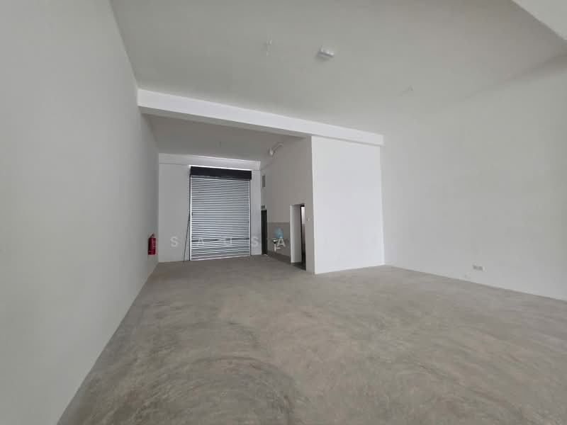 Kedai / Pejabat untuk Disewa di Bandar Baru Permas Jaya (Permas Jaya) - Sausa Lee - PropertyGuru.com.my