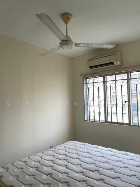 Apartment for Sale at Kinrara Ria - Christina Thong - Bedroom - PropertyGuru.com.my
