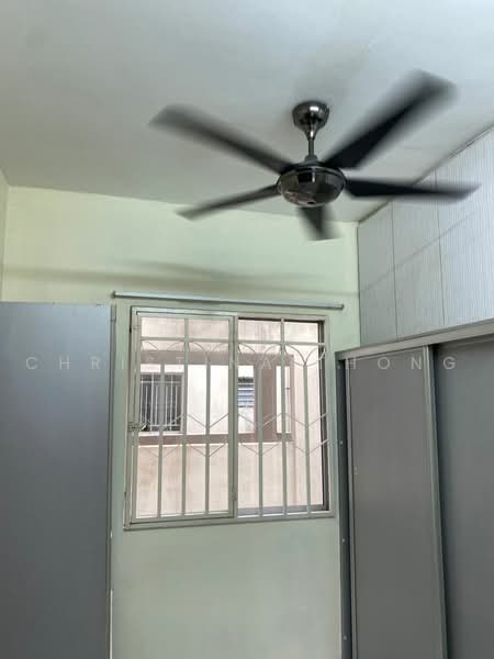 Apartment for Sale at Kinrara Ria - Christina Thong - Interior - PropertyGuru.com.my
