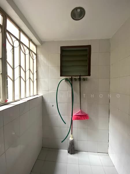 Apartment for Sale at Kinrara Ria - Christina Thong - Interior - PropertyGuru.com.my