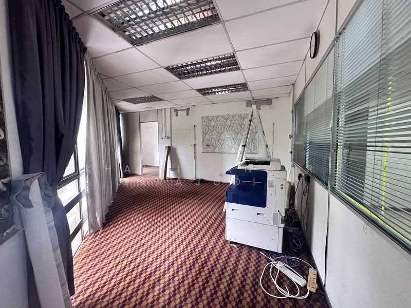 Kedai / Pejabat untuk Disewa di Bangsar Utama (Bangsar) - Khairil Anwar Sirajudin - Interior - PropertyGuru.com.my