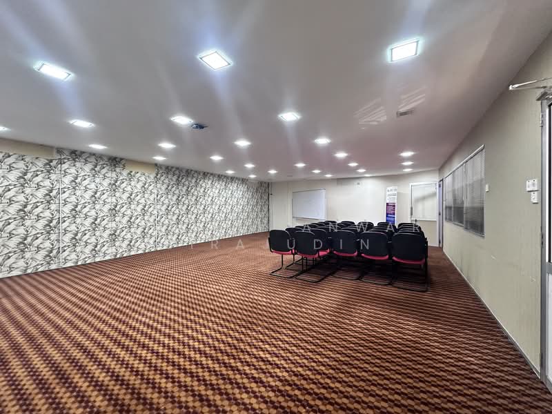 Kedai / Pejabat untuk Disewa di Bangsar Utama (Bangsar) - Khairil Anwar Sirajudin - Interior - PropertyGuru.com.my