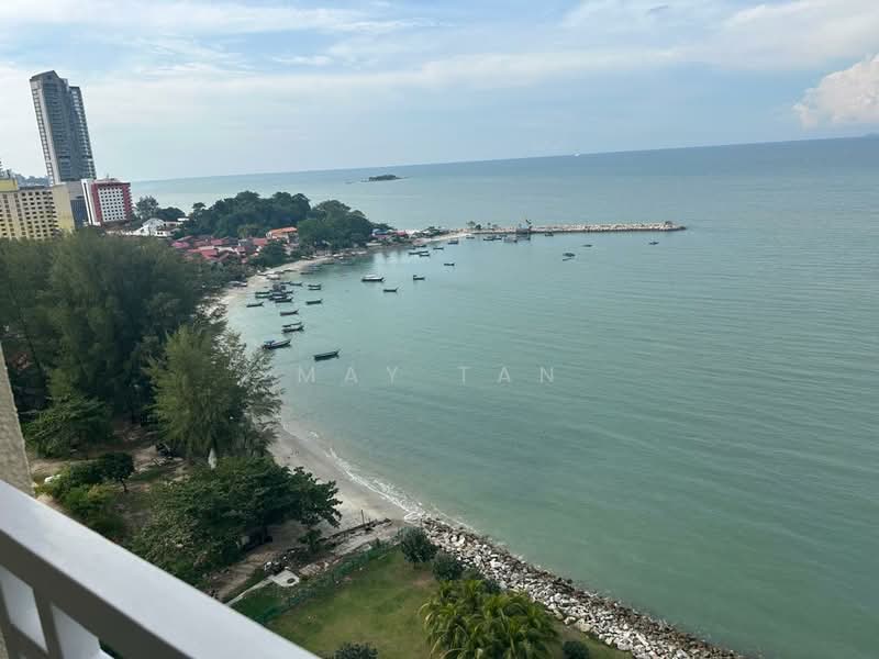 Condominium for Rent at Quayside Condominium - May Tan - View - PropertyGuru.com.my