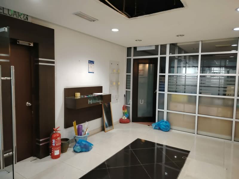 Office for Rent in Shah Alam (Selangor) - HL Lau - Interior - PropertyGuru.com.my