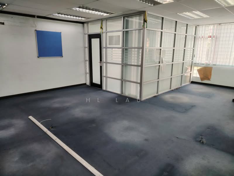 Office for Rent in Shah Alam (Selangor) - HL Lau - Interior - PropertyGuru.com.my