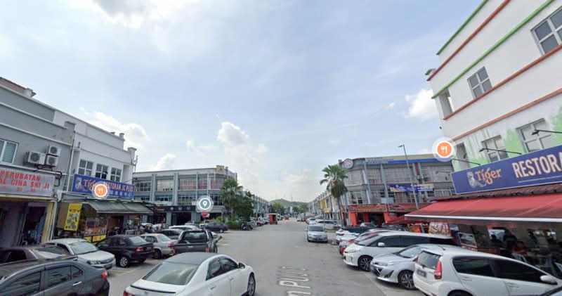 Office for Rent in Taman Puncak Jalil (Seri Kembangan) - HL Lau - Exterior - PropertyGuru.com.my
