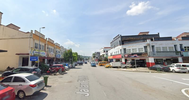 Office for Rent in Taman Puncak Jalil (Seri Kembangan) - HL Lau - Exterior - PropertyGuru.com.my