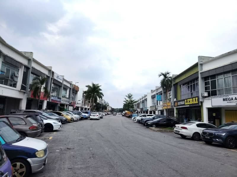 Office for Rent in Taman Puncak Jalil (Seri Kembangan) - HL Lau - Exterior - PropertyGuru.com.my
