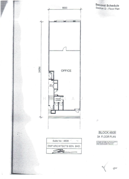 Office for Sale in Cyberjaya (Selangor) - HL Lau - PropertyGuru.com.my
