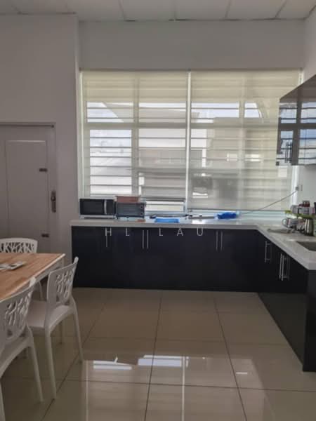 Office for Sale in Cyberjaya (Selangor) - HL Lau - Kitchen - PropertyGuru.com.my