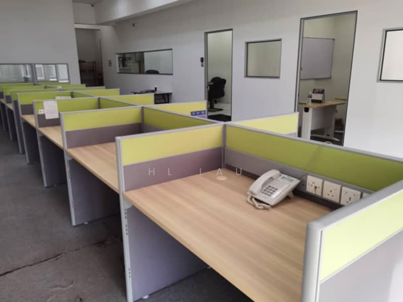 Office for Sale in Cyberjaya (Selangor) - HL Lau - Interior - PropertyGuru.com.my