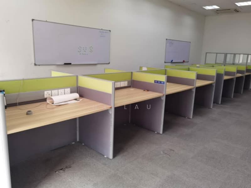 Office for Sale in Cyberjaya (Selangor) - HL Lau - Interior - PropertyGuru.com.my