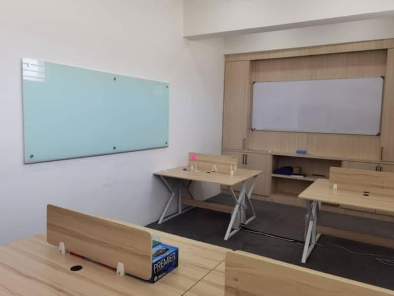 Office for Sale in Cyberjaya (Selangor) - HL Lau - Study - PropertyGuru.com.my