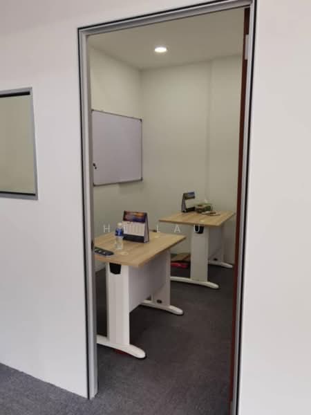 Office for Sale in Cyberjaya (Selangor) - HL Lau - Study - PropertyGuru.com.my