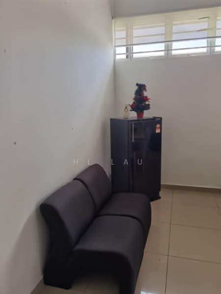 Office for Sale in Cyberjaya (Selangor) - HL Lau - Living Room - PropertyGuru.com.my