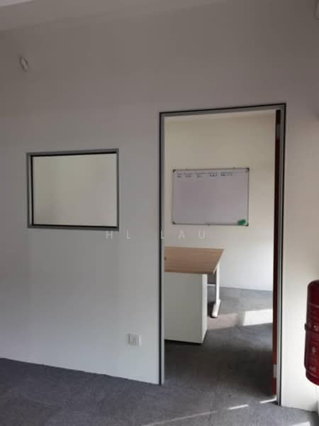 Office for Sale in Cyberjaya (Selangor) - HL Lau - Interior - PropertyGuru.com.my