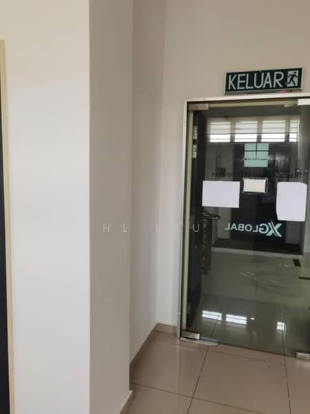 Office for Sale in Cyberjaya (Selangor) - HL Lau - Entrance - PropertyGuru.com.my