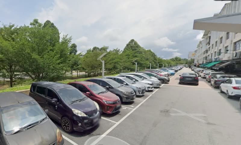 Office for Sale in Cyberjaya (Selangor) - HL Lau - Exterior - PropertyGuru.com.my