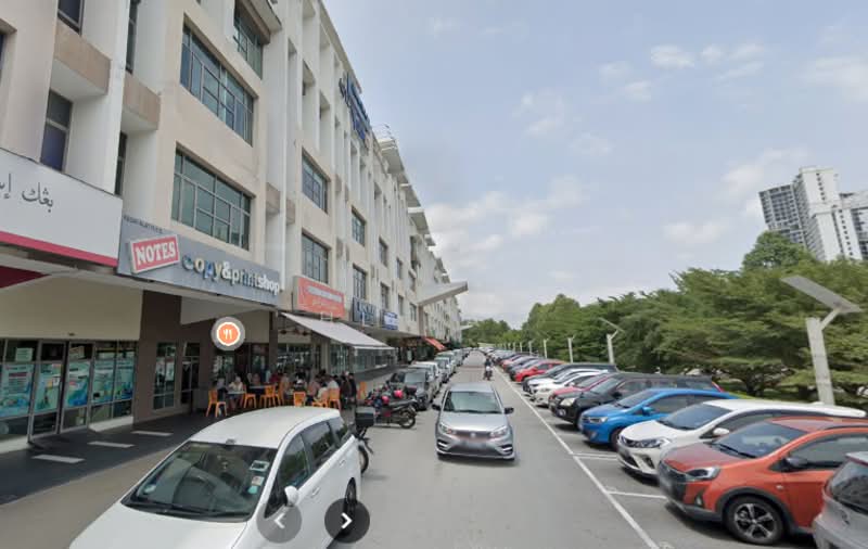 Office for Sale in Cyberjaya (Selangor) - HL Lau - Exterior - PropertyGuru.com.my