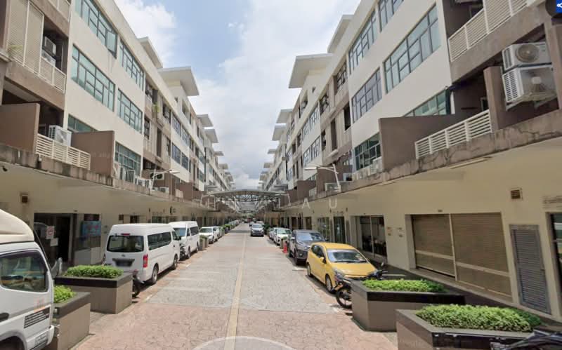 Office for Sale in Cyberjaya (Selangor) - HL Lau - Exterior - PropertyGuru.com.my