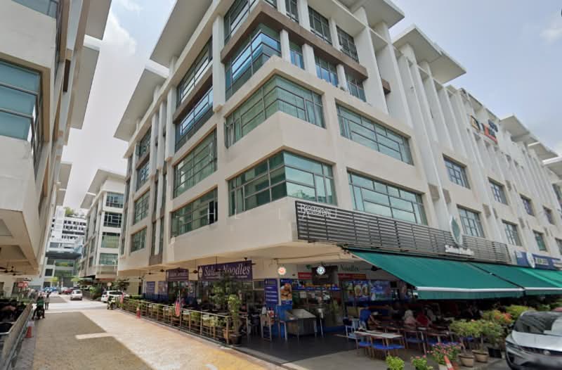 Office for Sale in Cyberjaya (Selangor) - HL Lau - Exterior - PropertyGuru.com.my