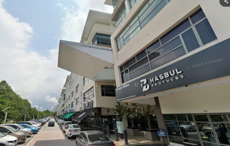 Office for Sale in Cyberjaya (Selangor) - HL Lau - Exterior - PropertyGuru.com.my