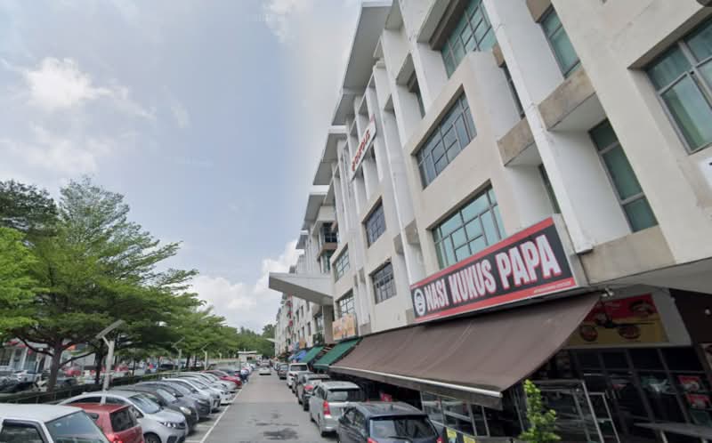 Office for Sale in Cyberjaya (Selangor) - HL Lau - Exterior - PropertyGuru.com.my