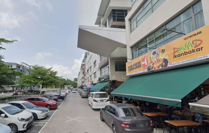 Office for Sale in Cyberjaya (Selangor) - HL Lau - Exterior - PropertyGuru.com.my
