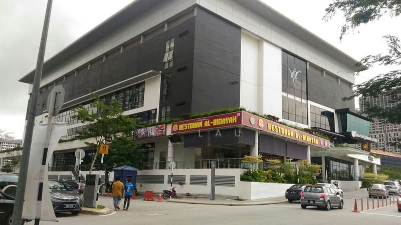 Office for Sale in Cyberjaya (Selangor) - HL Lau - Exterior - PropertyGuru.com.my