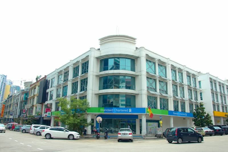 Shop for Rent in Bandar Puteri Puchong (Puchong) - HL Lau - PropertyGuru.com.my
