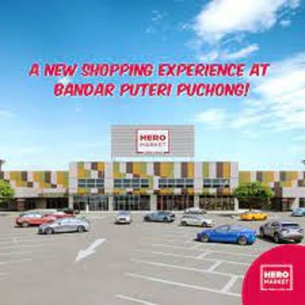 Shop for Rent in Bandar Puteri Puchong (Puchong) - HL Lau - PropertyGuru.com.my