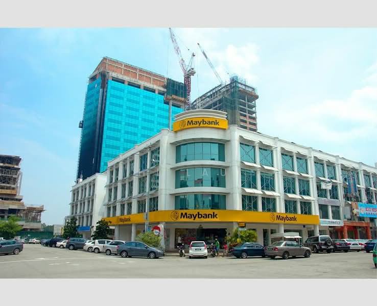 Shop for Rent in Bandar Puteri Puchong (Puchong) - HL Lau - PropertyGuru.com.my