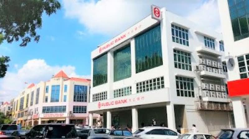 Shop for Rent in Bandar Puteri Puchong (Puchong) - HL Lau - PropertyGuru.com.my
