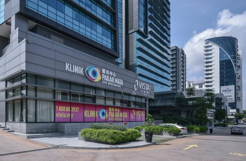 Shop for Rent in Bandar Puteri Puchong (Puchong) - HL Lau - PropertyGuru.com.my