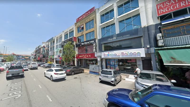 Shop for Rent in Bandar Puteri Puchong (Puchong) - HL Lau - PropertyGuru.com.my