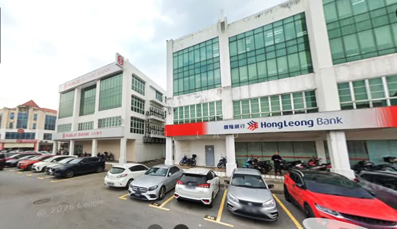 Shop for Rent in Bandar Puteri Puchong (Puchong) - HL Lau - Exterior - PropertyGuru.com.my