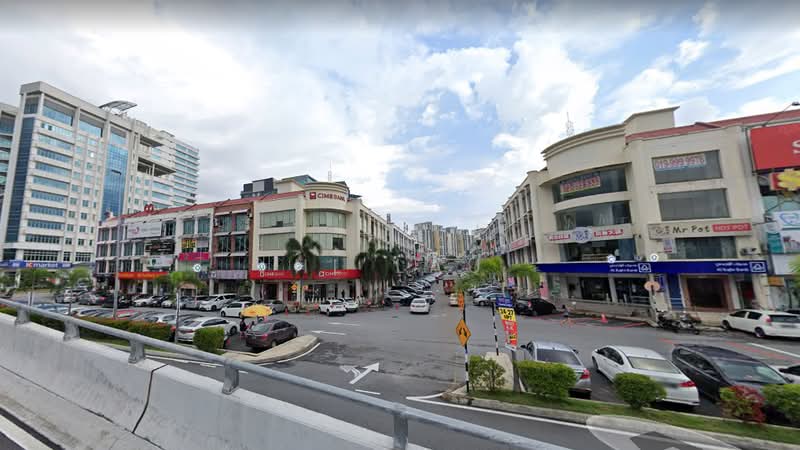 Shop for Rent in Bandar Puteri Puchong (Puchong) - HL Lau - PropertyGuru.com.my
