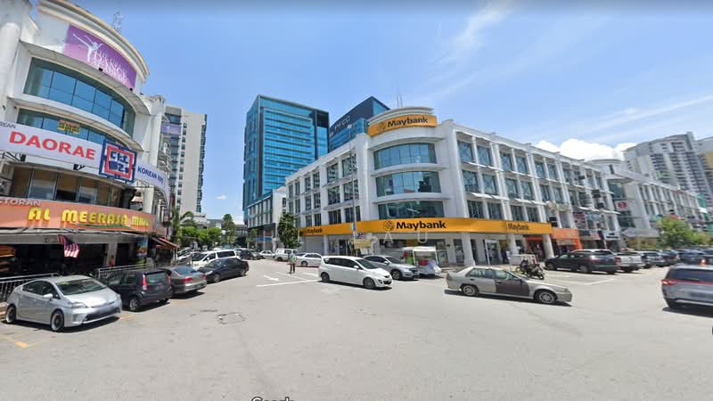 Shop for Rent in Bandar Puteri Puchong (Puchong) - HL Lau - PropertyGuru.com.my