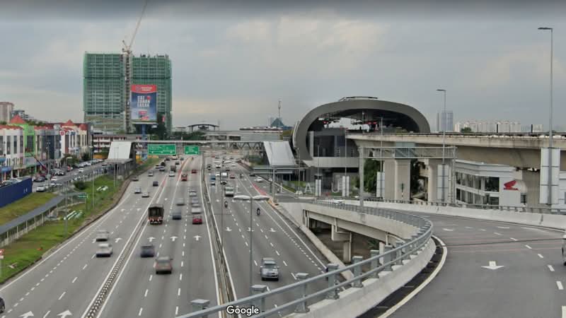 Shop for Rent in Bandar Puteri Puchong (Puchong) - HL Lau - PropertyGuru.com.my