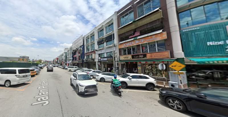 Shop for Rent in Bandar Puteri Puchong (Puchong) - HL Lau - Exterior - PropertyGuru.com.my