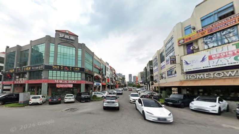Shop for Rent in Bandar Puteri Puchong (Puchong) - HL Lau - Exterior - PropertyGuru.com.my