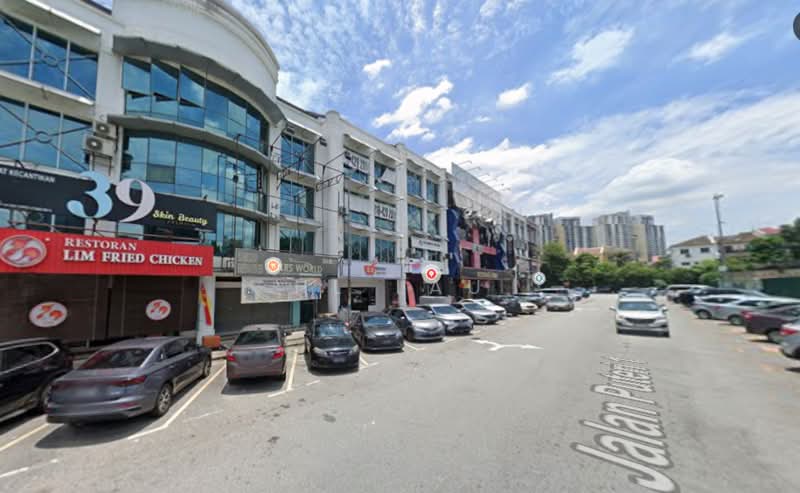 Shop for Rent in Bandar Puteri Puchong (Puchong) - HL Lau - Exterior - PropertyGuru.com.my