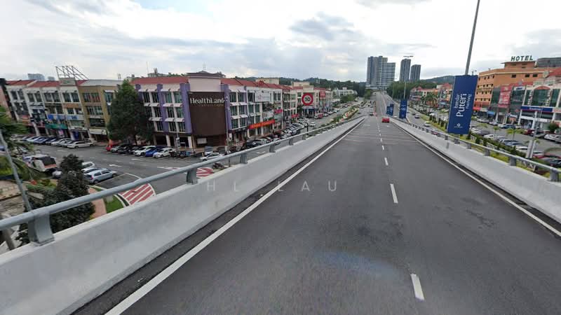 Shop for Rent in Bandar Puteri Puchong (Puchong) - HL Lau - PropertyGuru.com.my