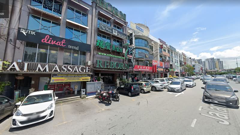 Shop for Rent in Bandar Puteri Puchong (Puchong) - HL Lau - PropertyGuru.com.my